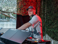Harbour Session Vol. 2