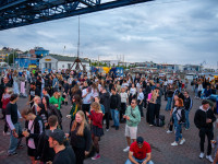 Harbour Session Vol. 2