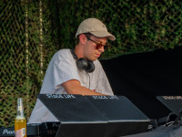 Harbour Session Vol. 2