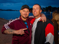 Harbour Session Vol. 2