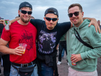Harbour Session Vol. 2
