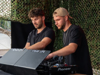 Harbour Session Vol. 2