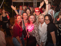 Schüttel dein Deck