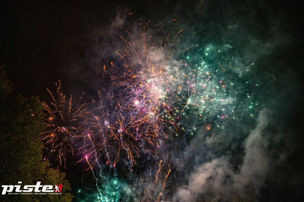 22. Mühlenfest