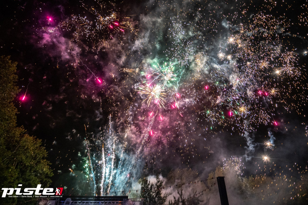 22. Mühlenfest