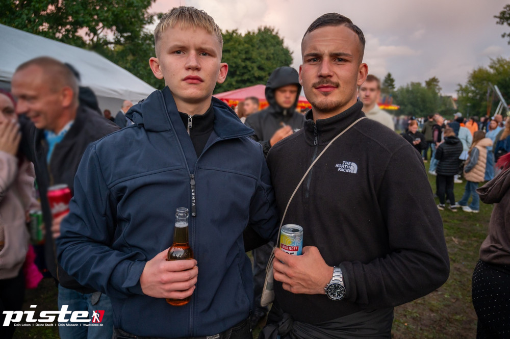 22. Mühlenfest