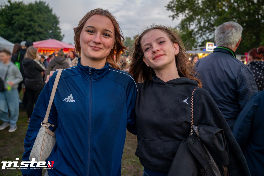 22. Mühlenfest