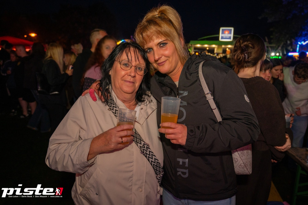 22. Mühlenfest