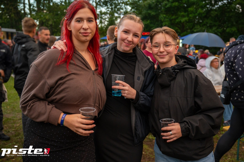 22. Mühlenfest