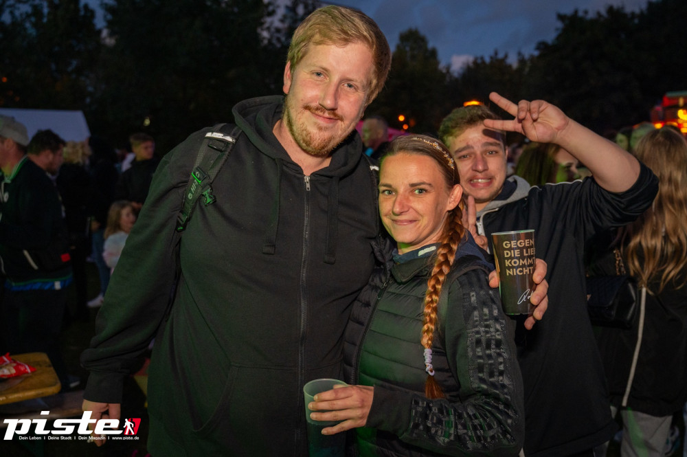 22. Mühlenfest