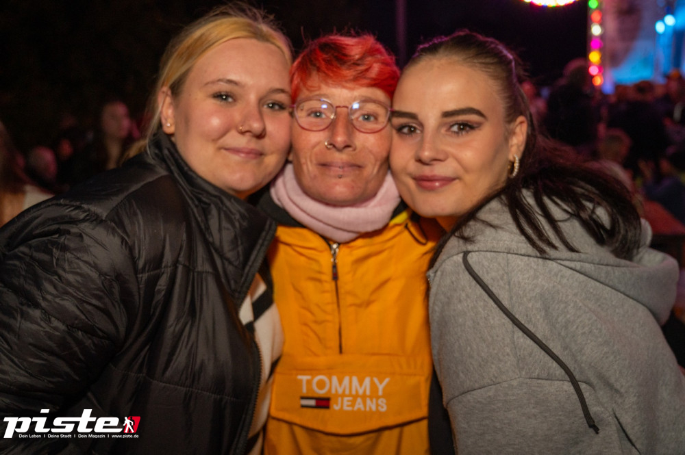 22. Mühlenfest