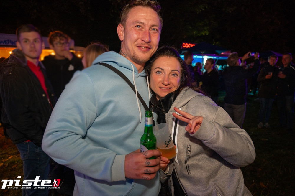 22. Mühlenfest