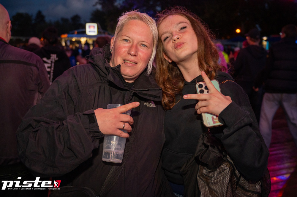 22. Mühlenfest