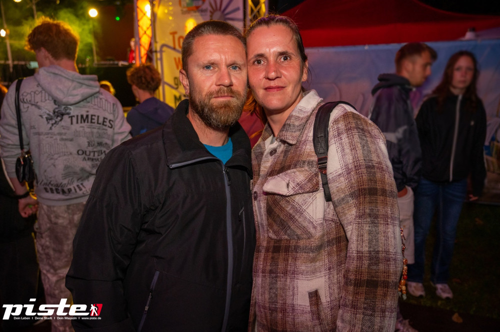 22. Mühlenfest