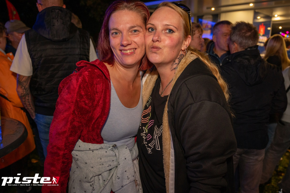 22. Mühlenfest