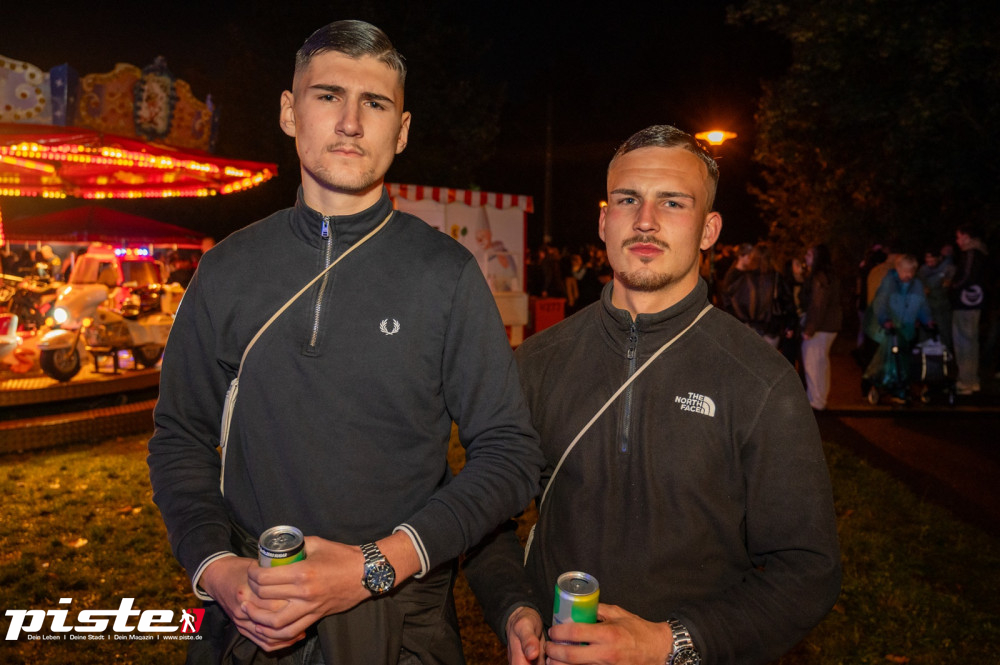 22. Mühlenfest