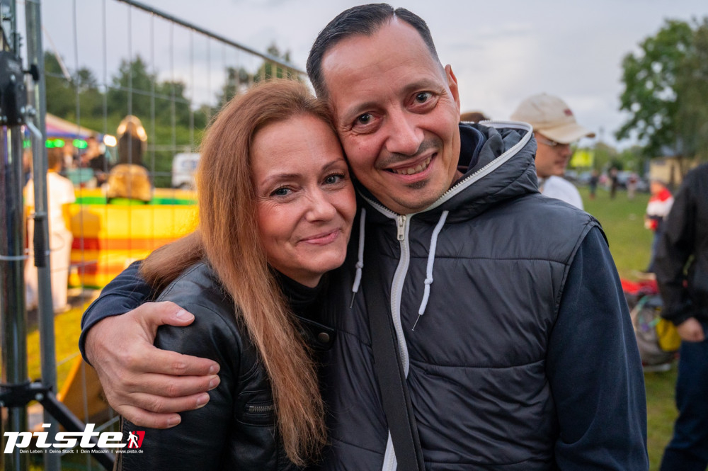 22. Mühlenfest