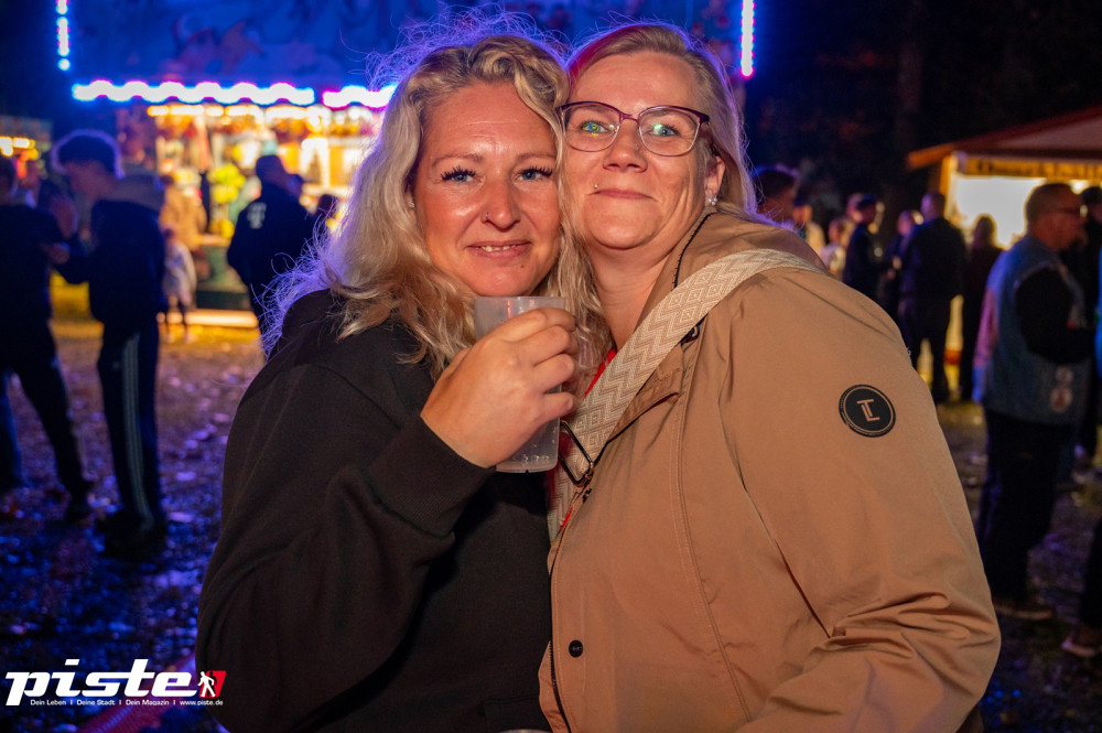 22. Mühlenfest