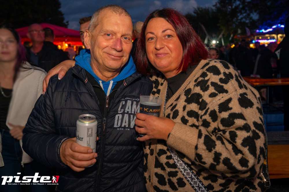 22. Mühlenfest