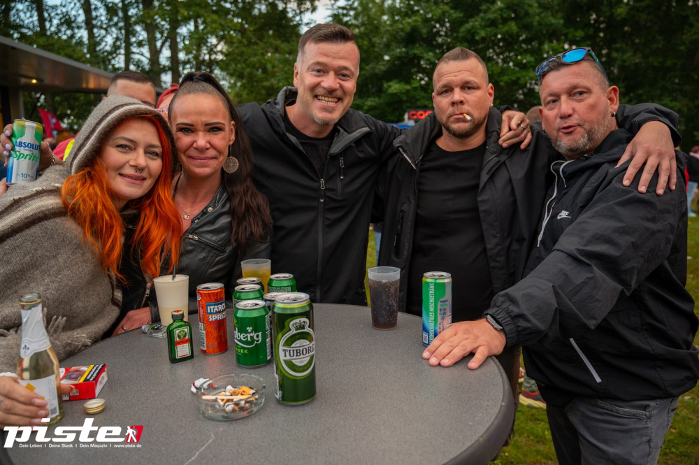 22. Mühlenfest