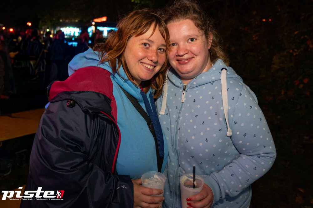22. Mühlenfest