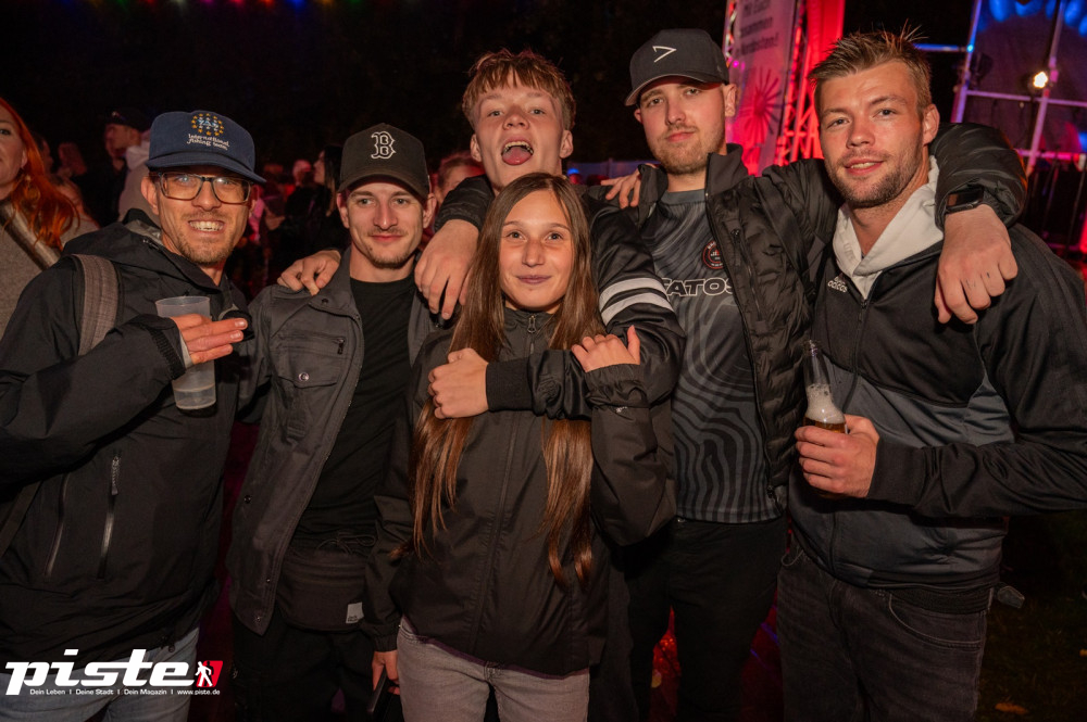 22. Mühlenfest