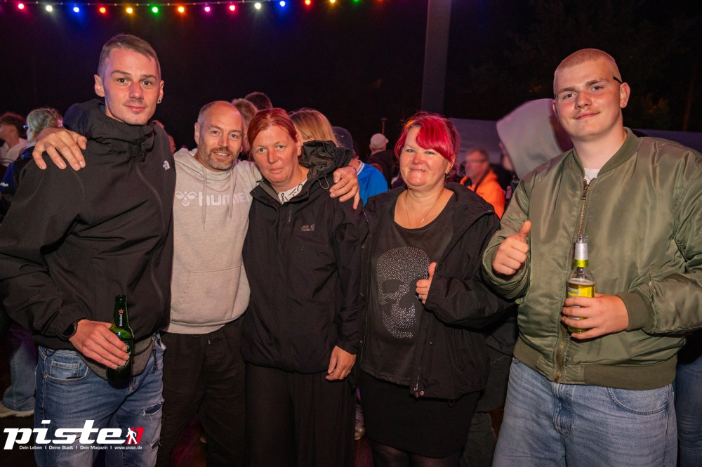 22. Mühlenfest