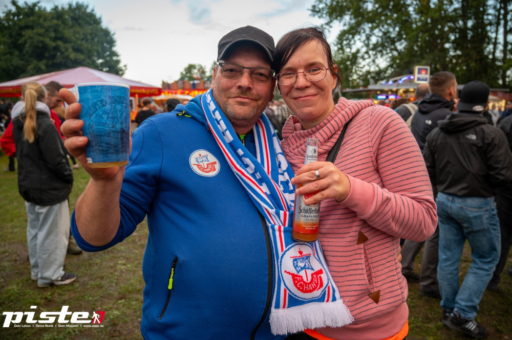 22. Mühlenfest