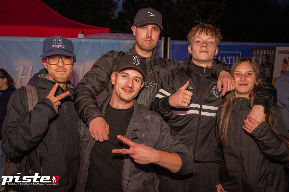 22. Mühlenfest