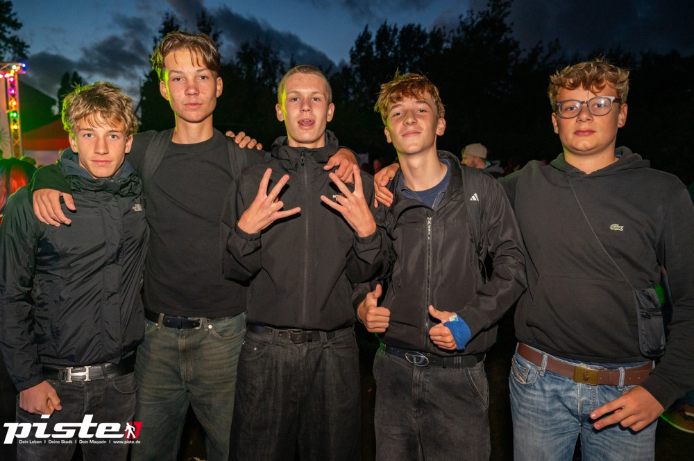 22. Mühlenfest