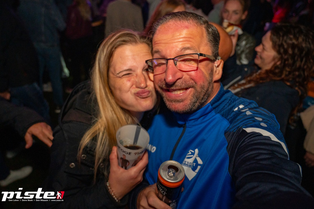 22. Mühlenfest