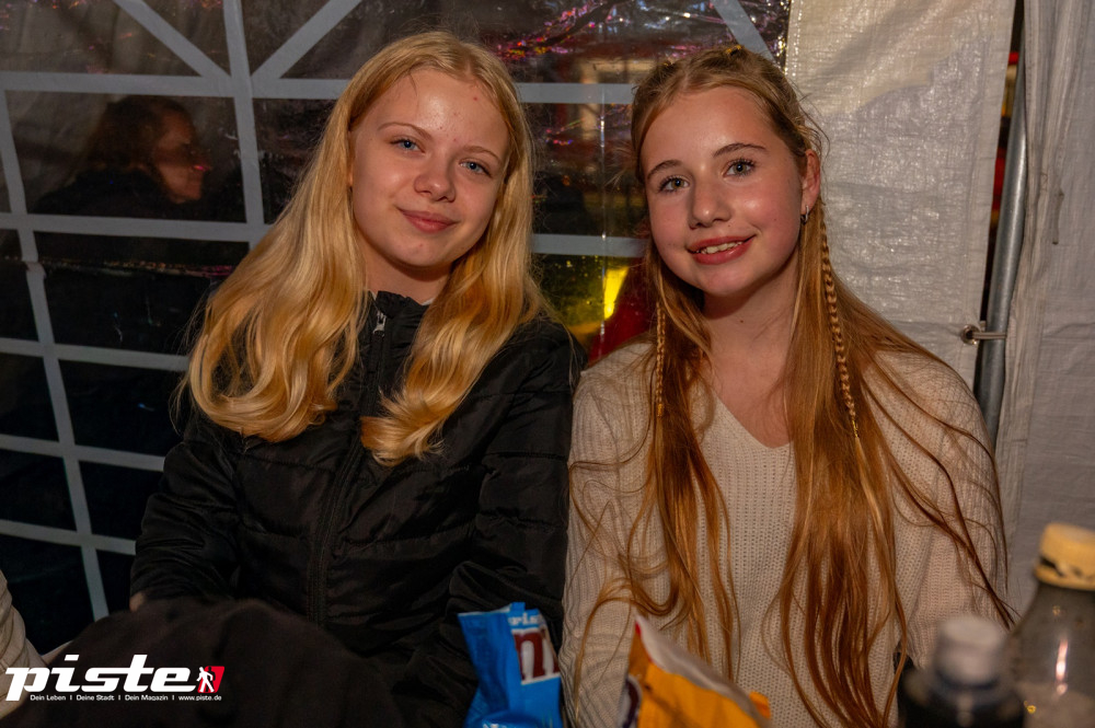 22. Mühlenfest