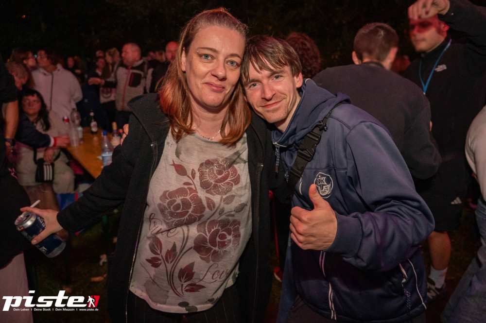 22. Mühlenfest