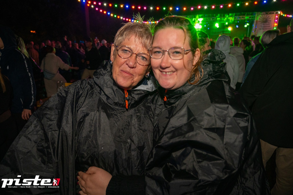 22. Mühlenfest