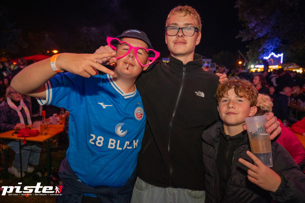 22. Mühlenfest