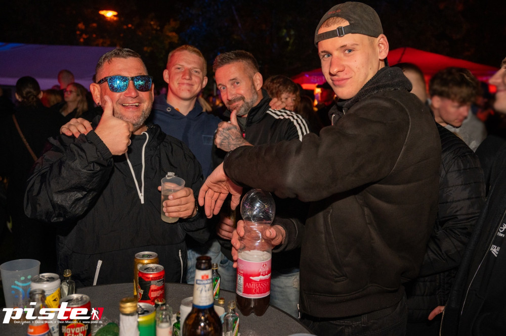 22. Mühlenfest