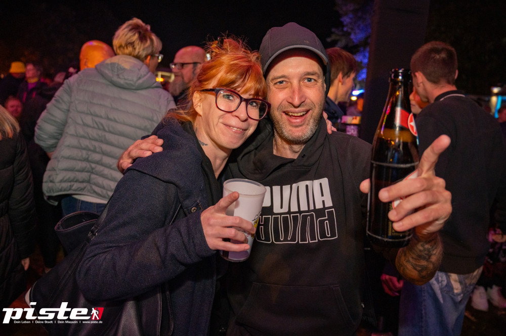 22. Mühlenfest