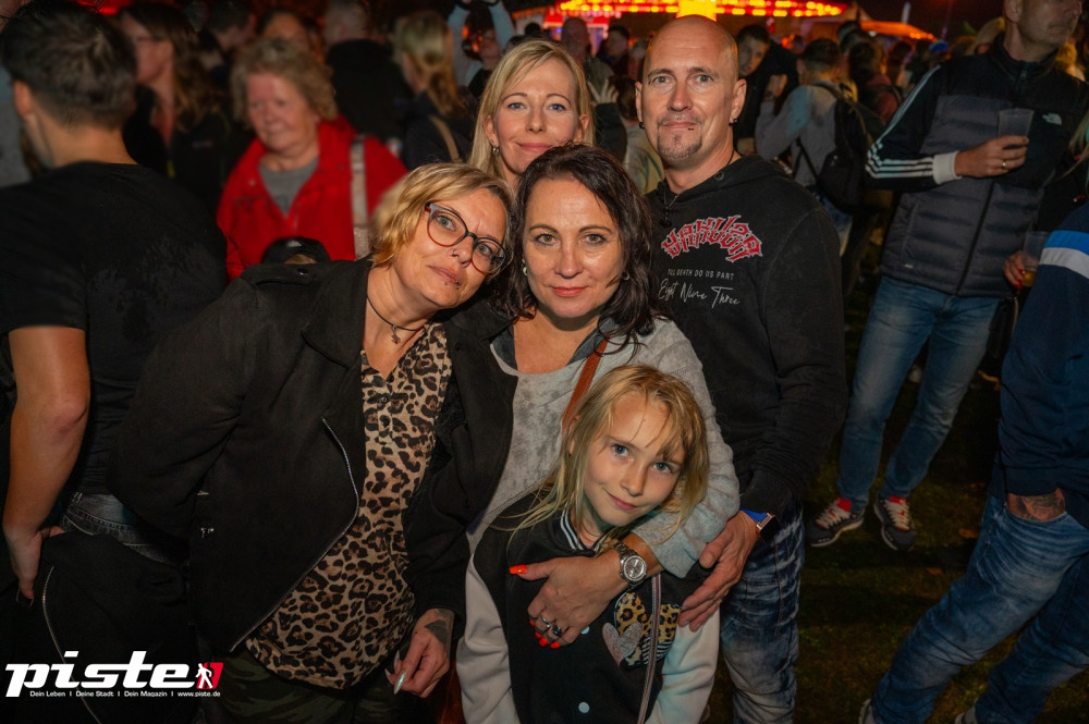 22. Mühlenfest