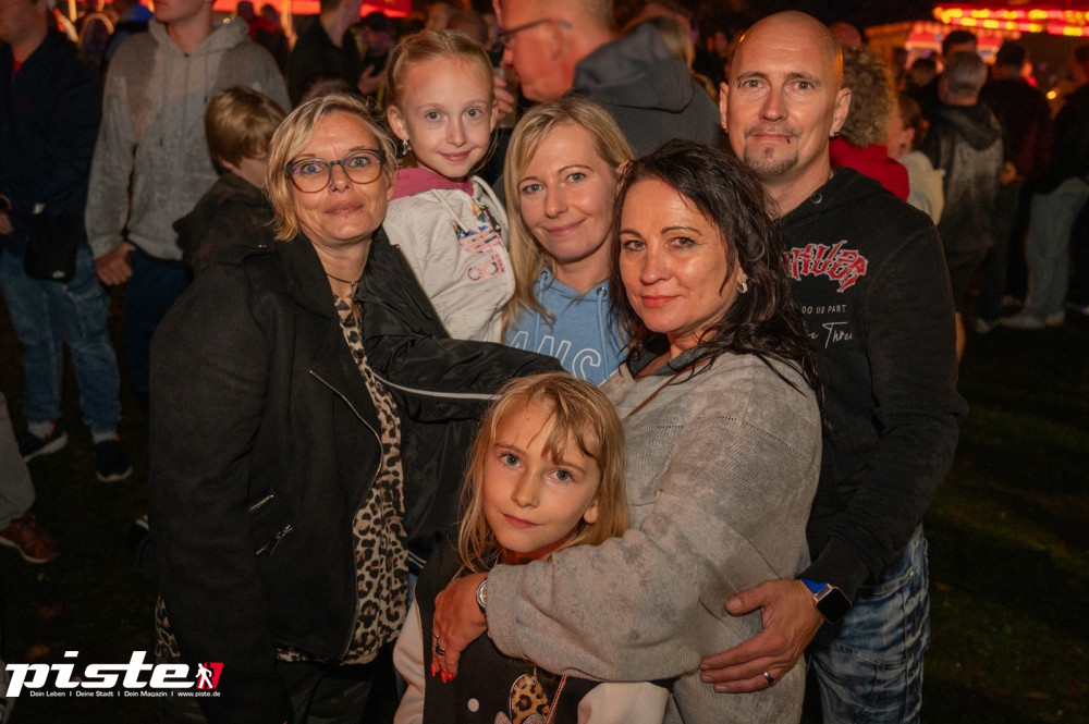 22. Mühlenfest