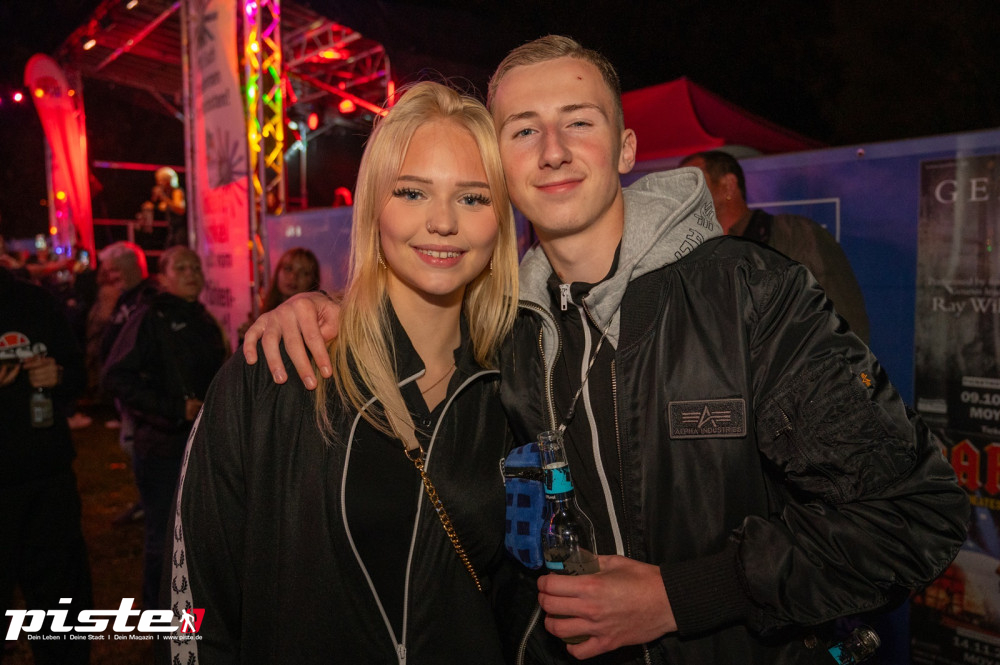 22. Mühlenfest