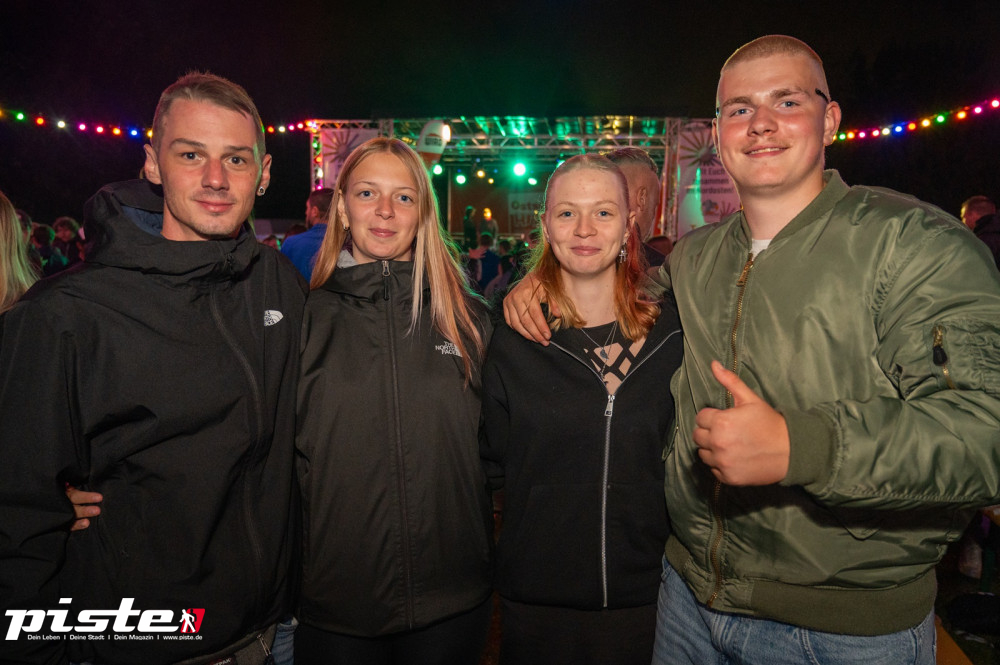 22. Mühlenfest