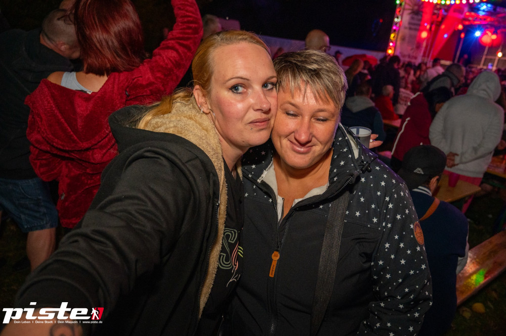 22. Mühlenfest
