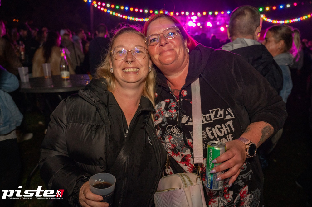 22. Mühlenfest