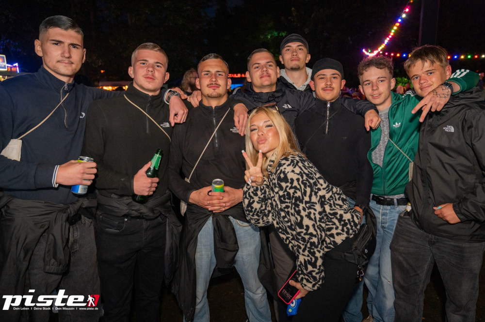 22. Mühlenfest