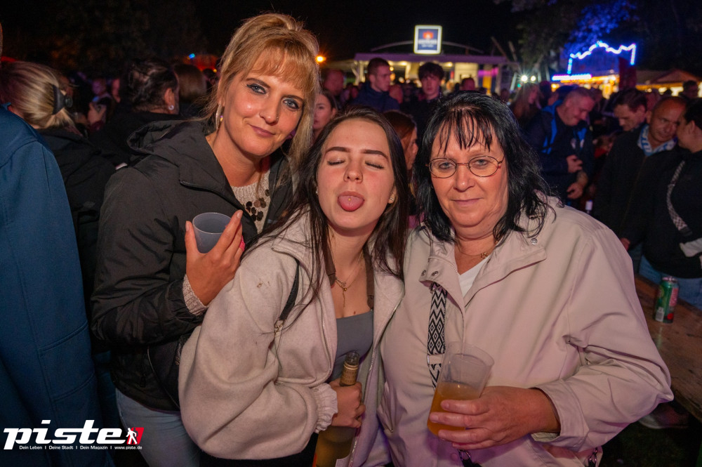 22. Mühlenfest