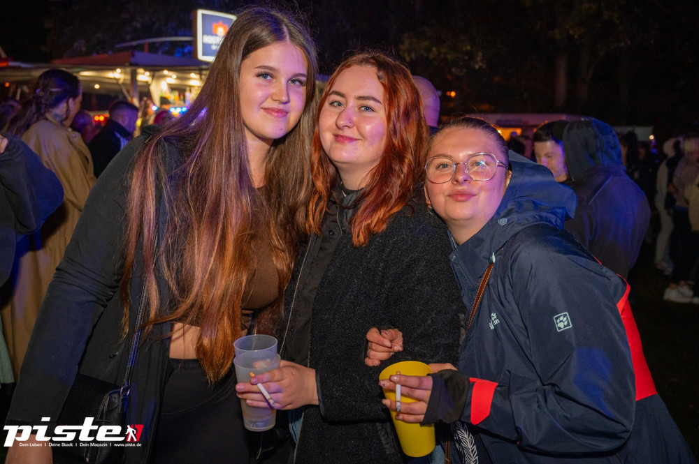 22. Mühlenfest