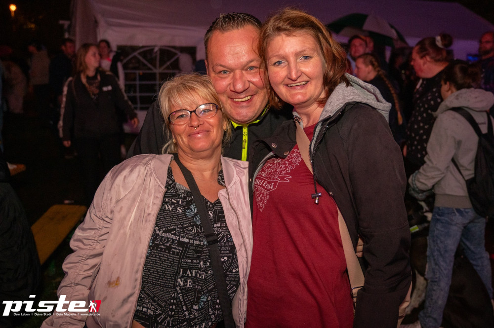 22. Mühlenfest