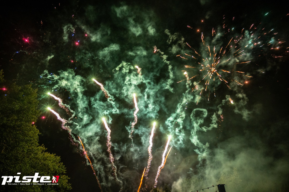 22. Mühlenfest