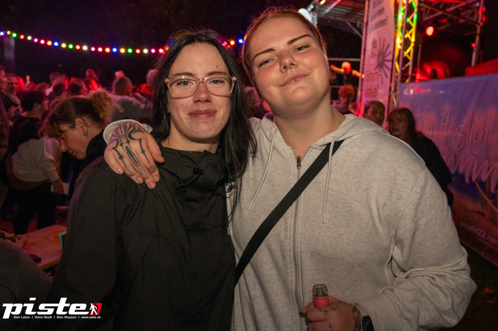 22. Mühlenfest
