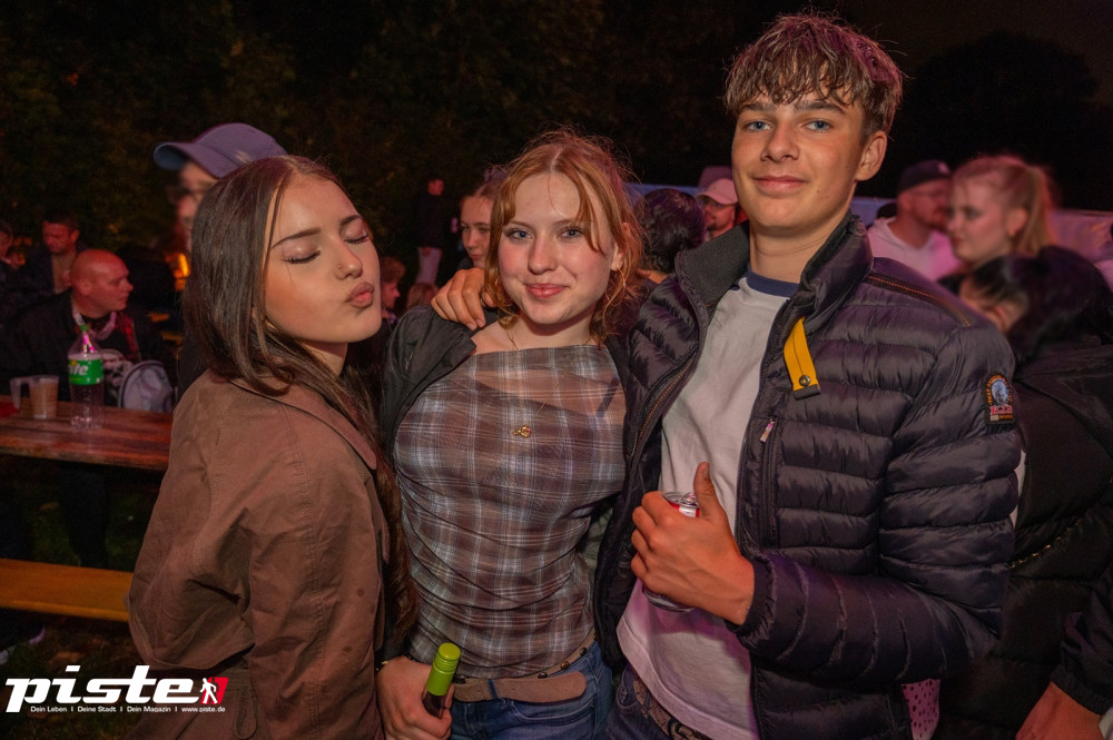 22. Mühlenfest